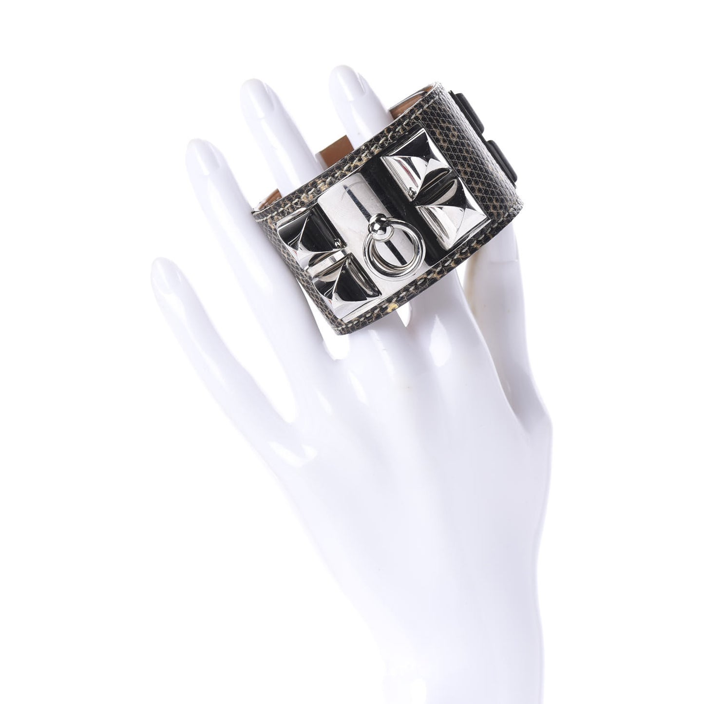 Lizard Collier De Chien CDC Bracelet Ombre