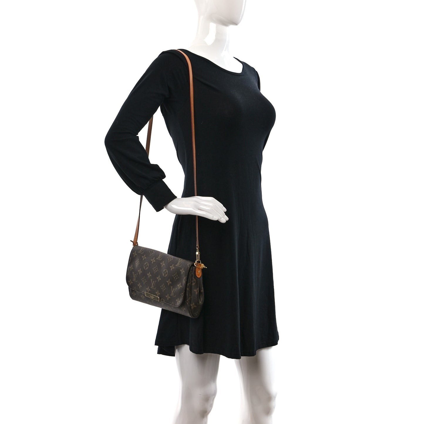 Monogram Favorite MM