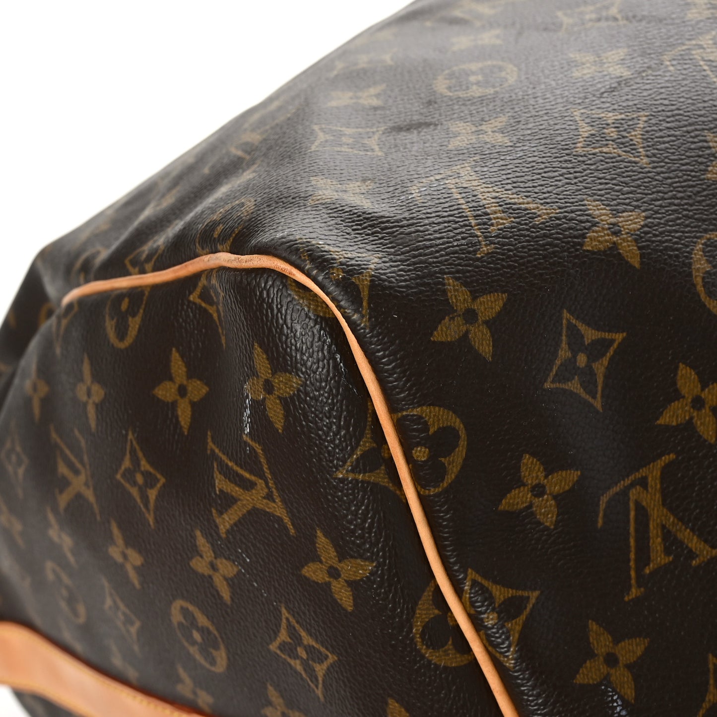 Monogram Keepall Bandouliere 55