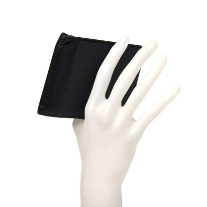 Louis Vuitton Taiga Multiple Wallet Ardoise 2 of 18