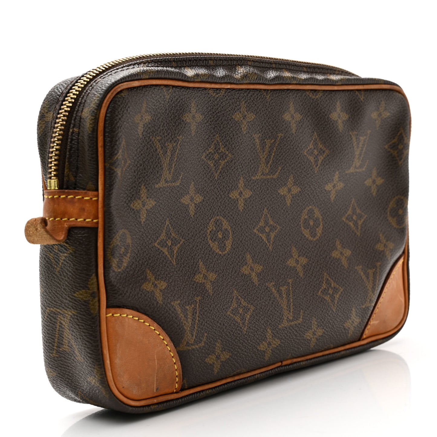 Monogram Pochette Marly Dragonne 26