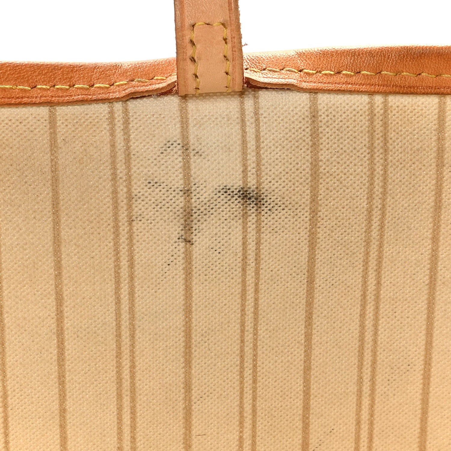 Louis Vuitton Damier Azur Neo Neverfull MM 10 of 10