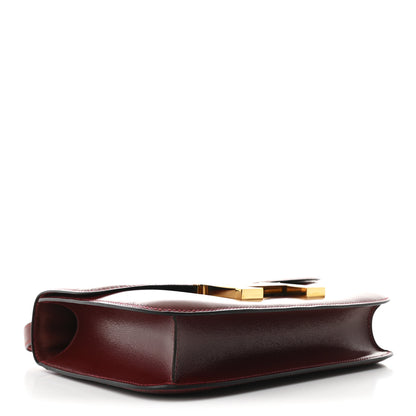 Hermes Box Constance 23 Rouge H 4 of 12