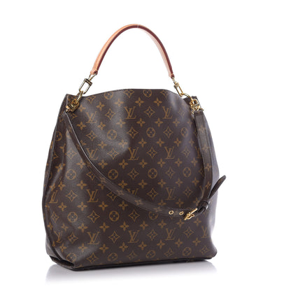 Louis Vuitton Monogram Metis 4 of 10