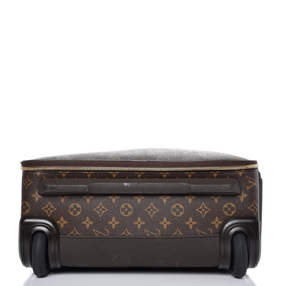 Louis Vuitton Monogram Pegase 45 6 of 11