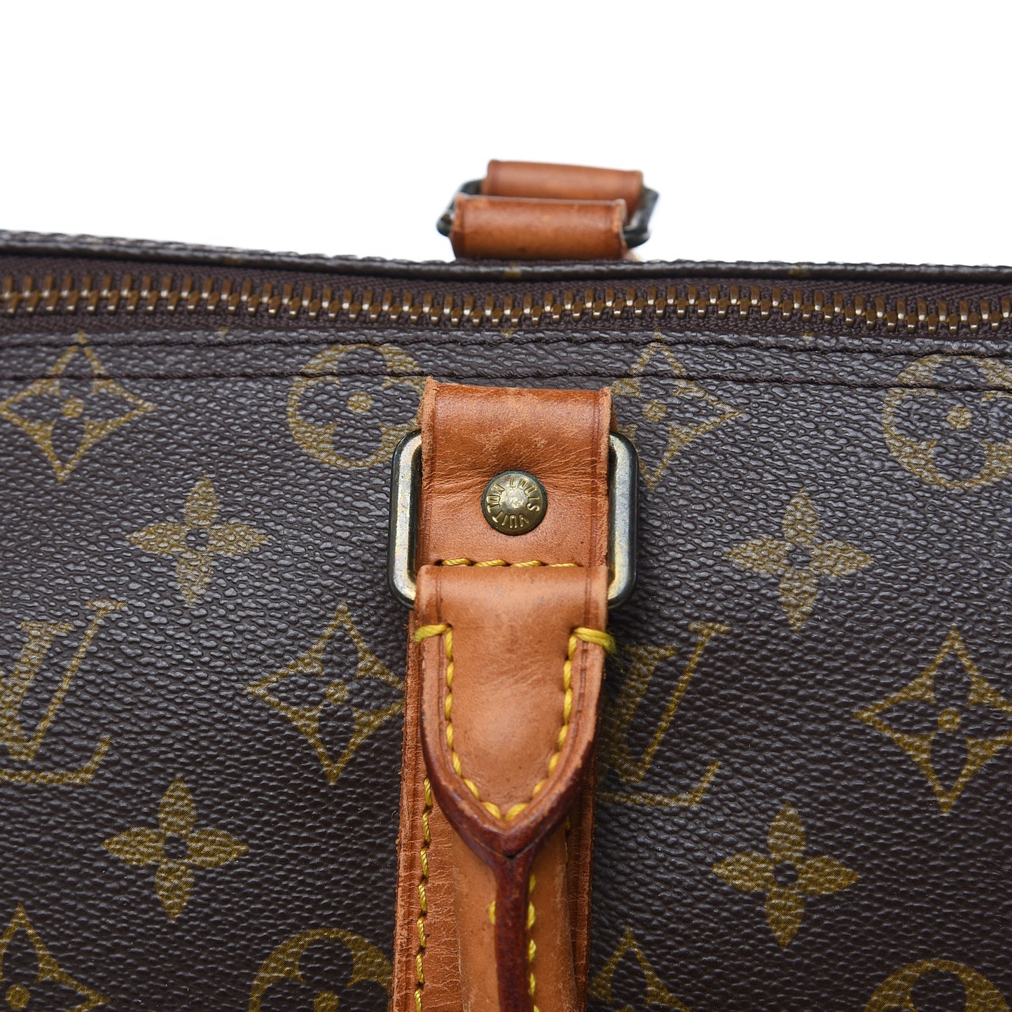 Monogram Keepall 45