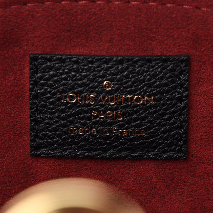 Louis Vuitton Empreinte Monogram Giant Petit Palais Black 6 of 8