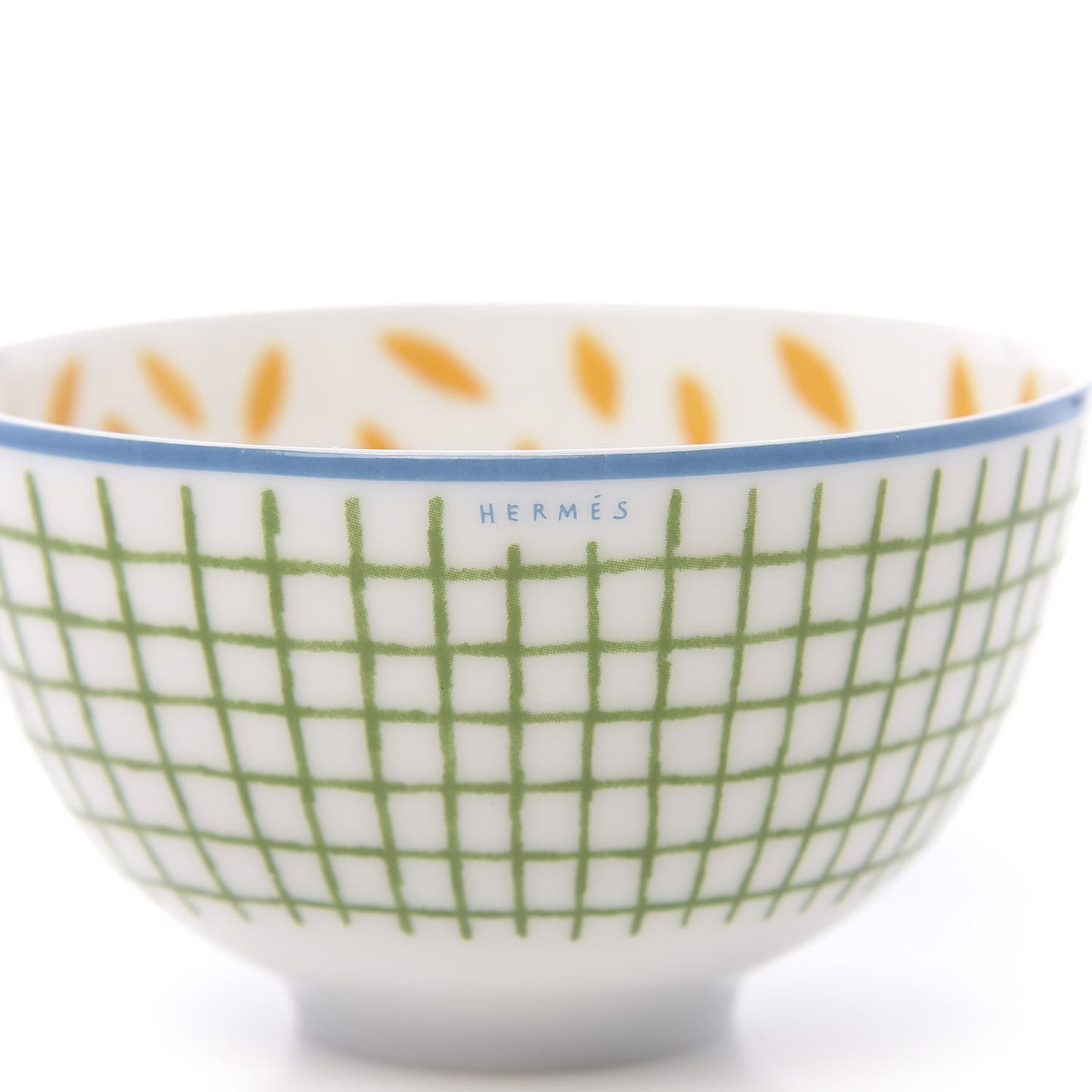 Porcelain A Walk In The Garden Bowl