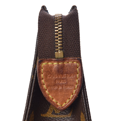 Louis Vuitton Monogram Toiletry Pouch 15 6 of 9