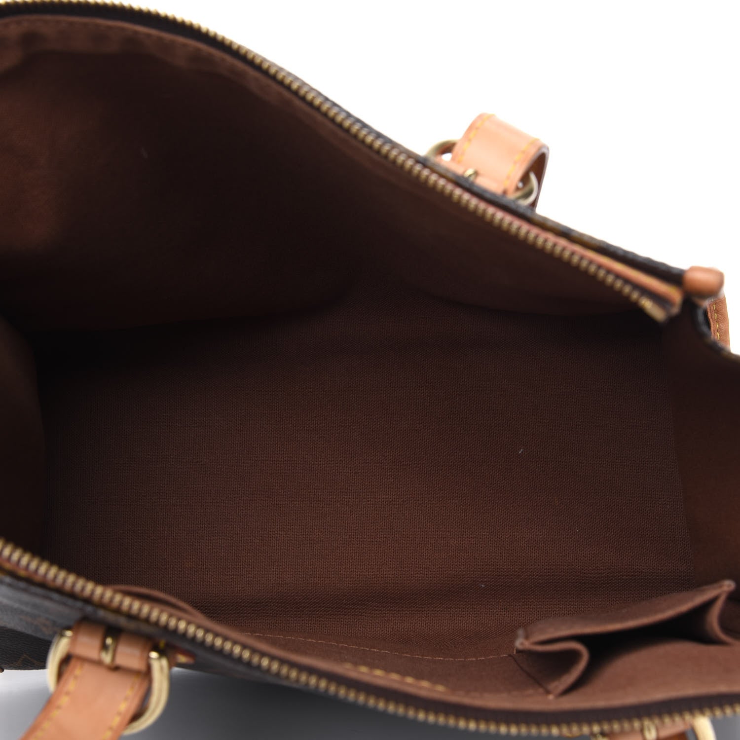 Louis Vuitton Monogram Popincourt Haut 4 of 7