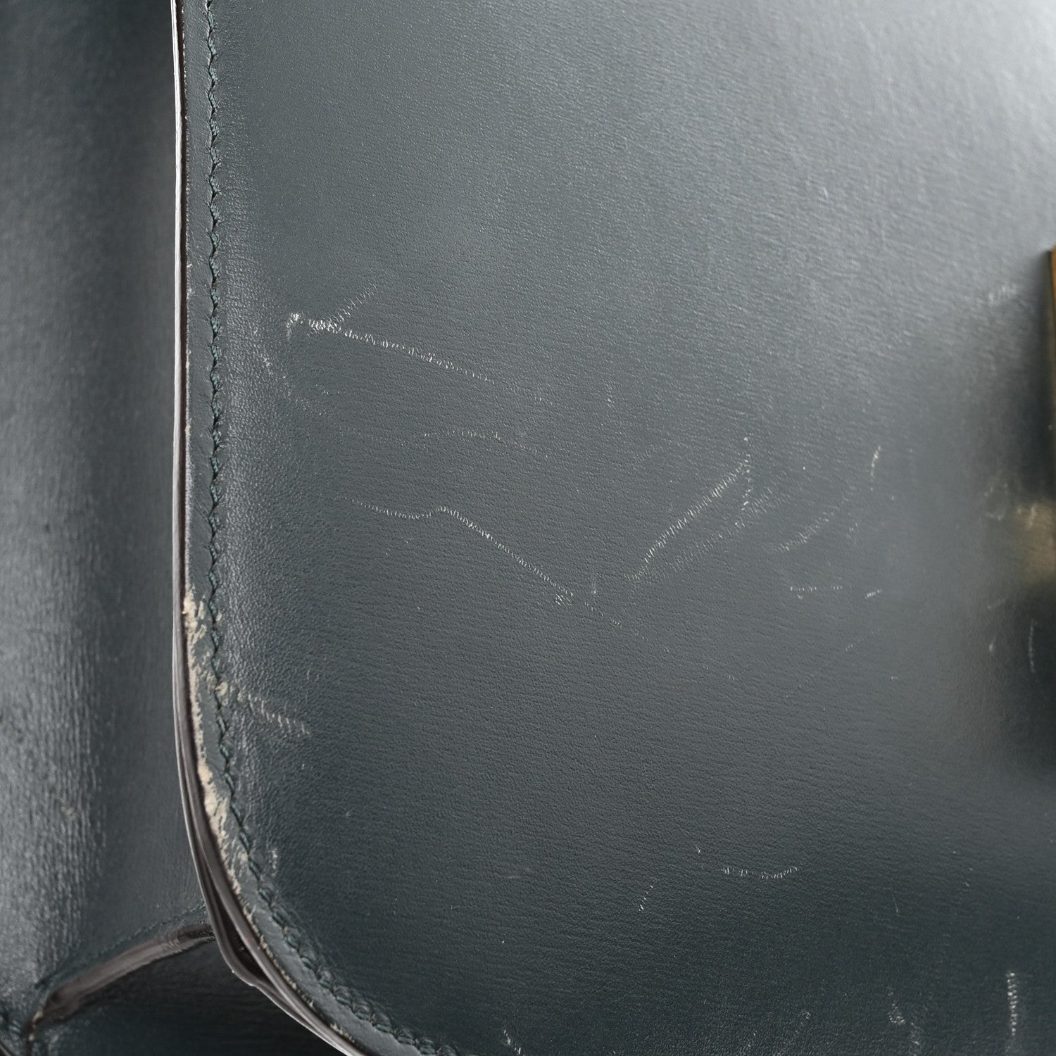 Celine Box Calfskin Medium Classic Box Flap Bag Amazone 12 of 15