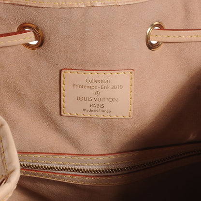 Louis Vuitton Monogram Eden Neo Peach Peach 6 of 7