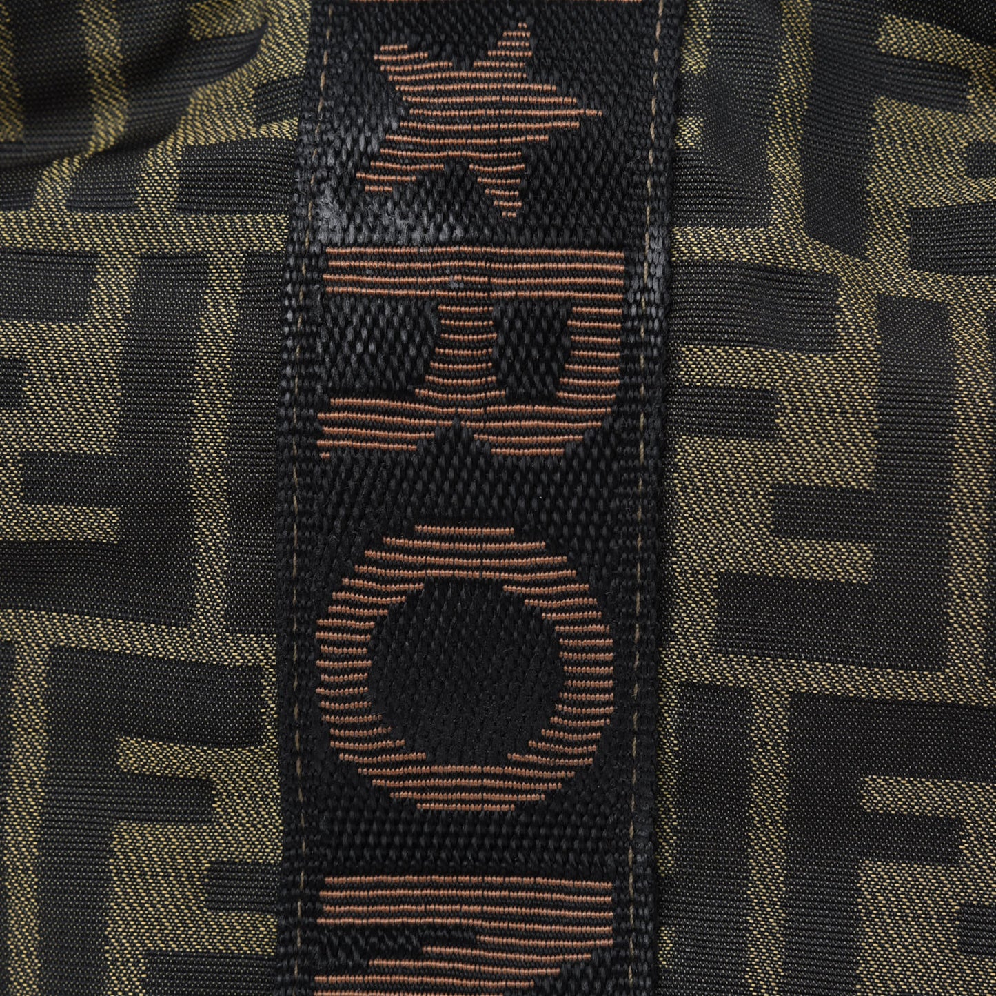 Zucca 1925 Tote Tobacco