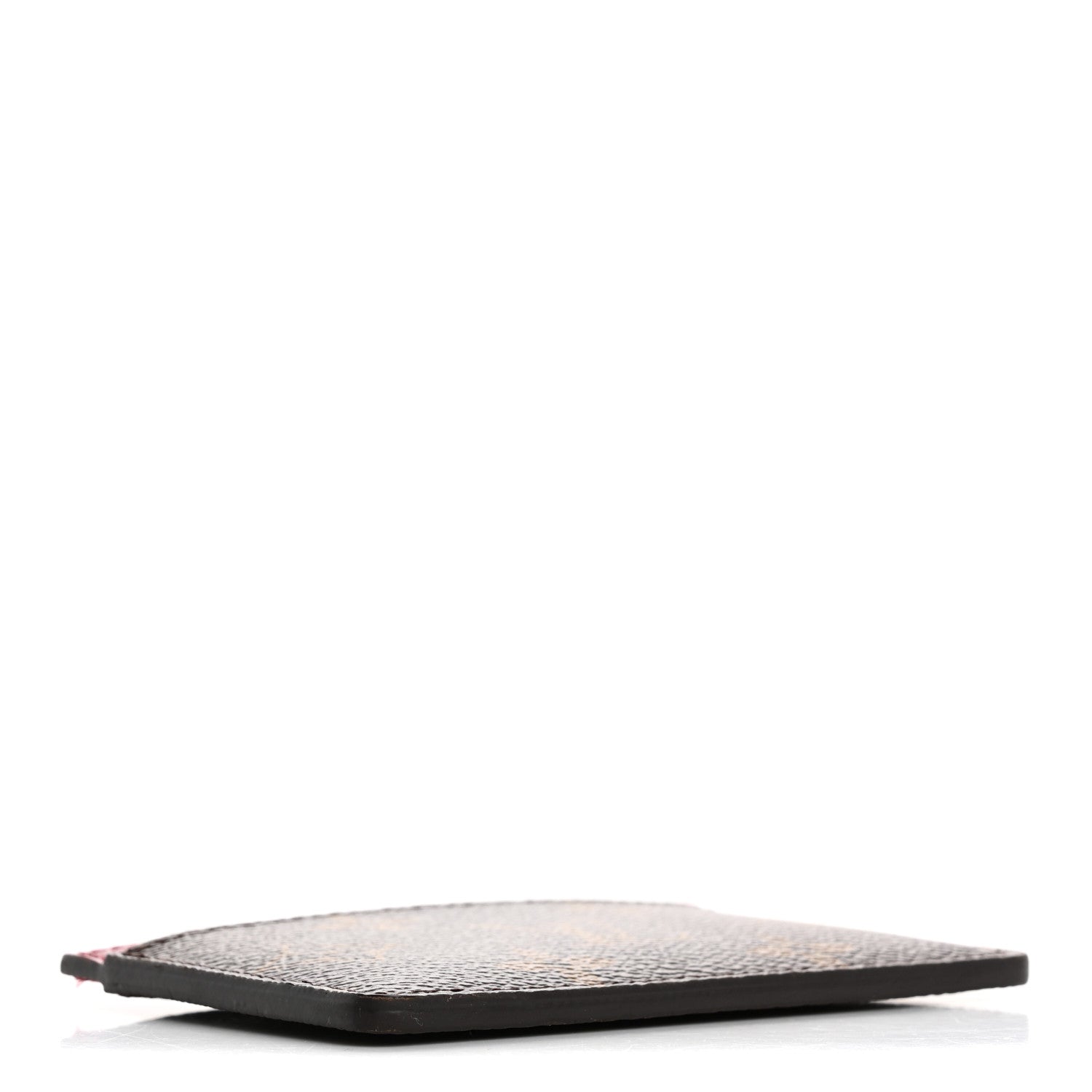Louis Vuitton Monogram Card Holder Fuchsia 4 of 12
