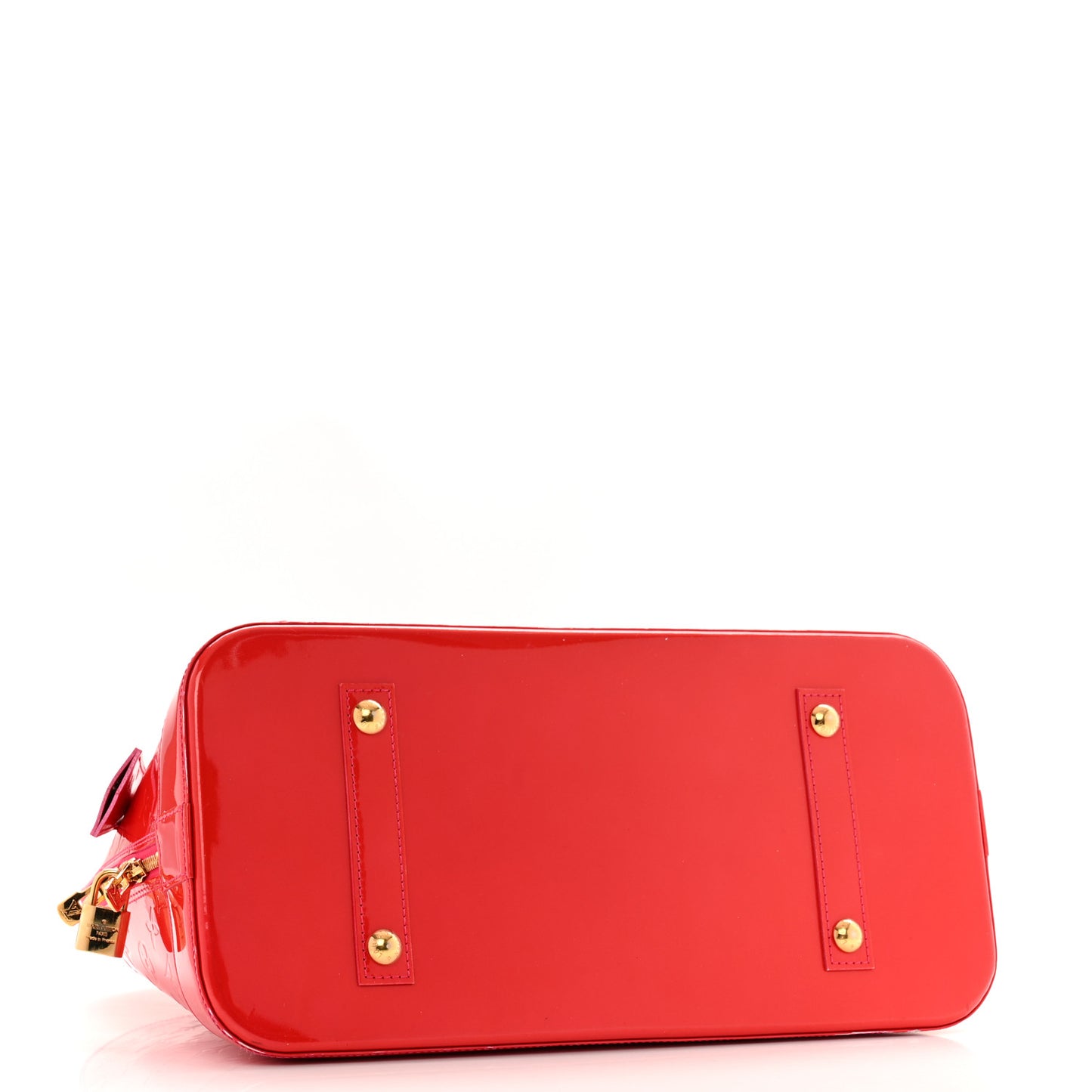 Vernis Alma GM Rose Pop
