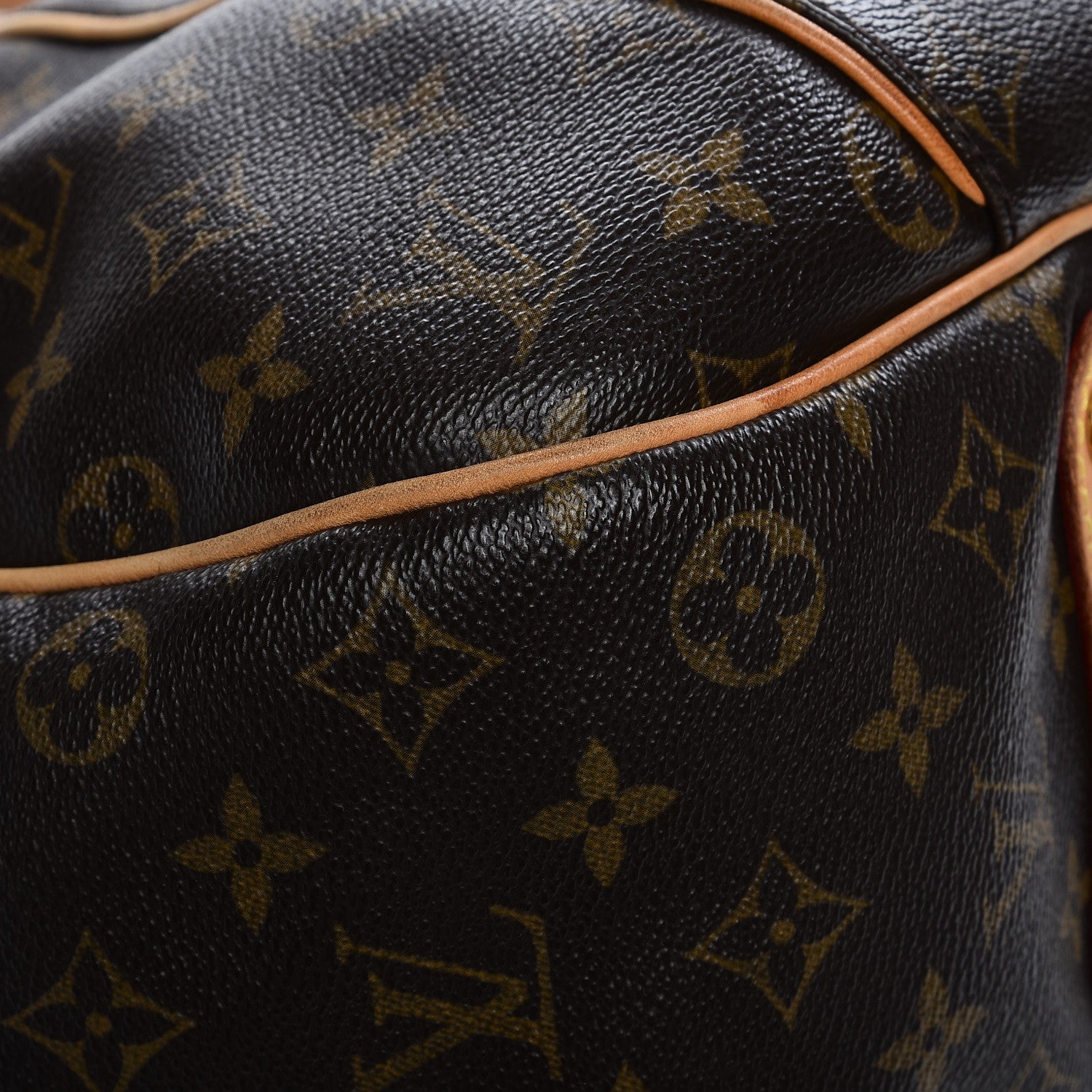 Louis Vuitton Monogram Galliera GM 10 of 17