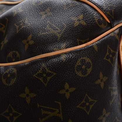 Louis Vuitton Monogram Galliera GM 10 of 17