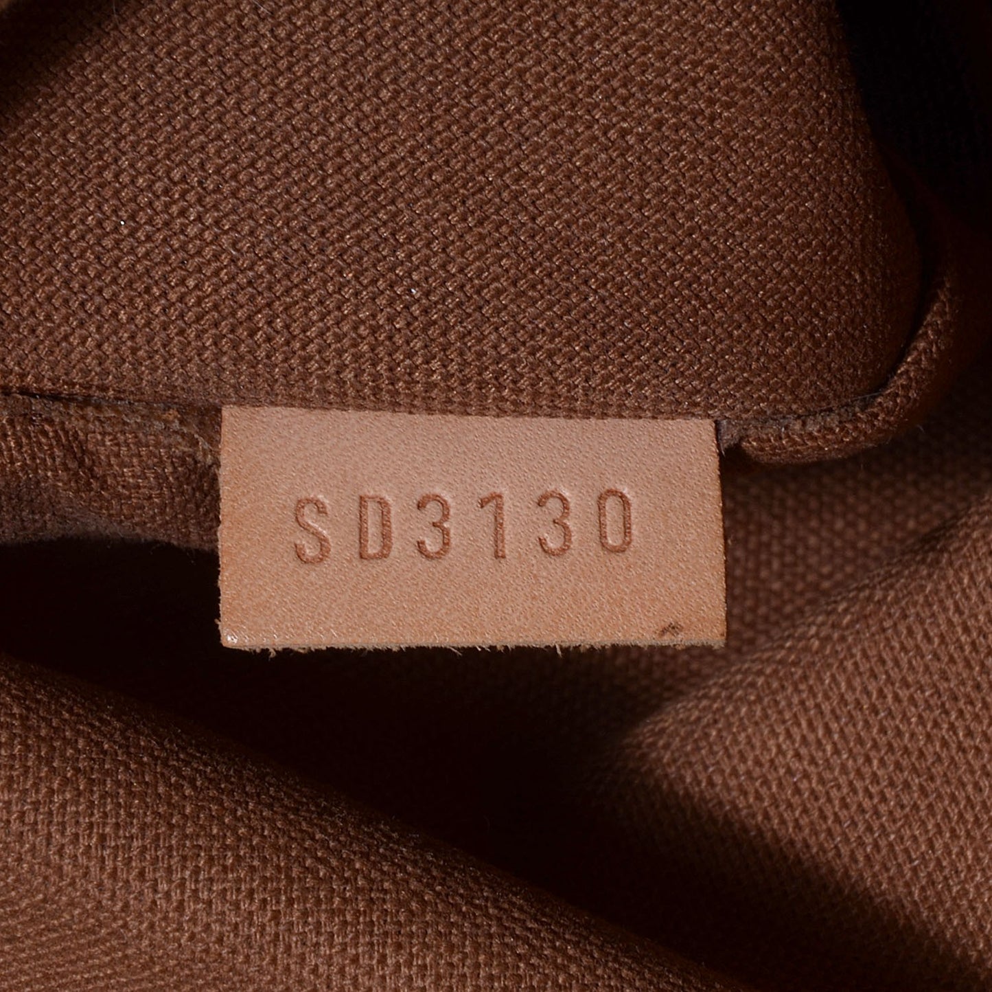 Monogram Palermo PM