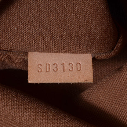 Louis Vuitton Monogram Palermo PM 7 of 7