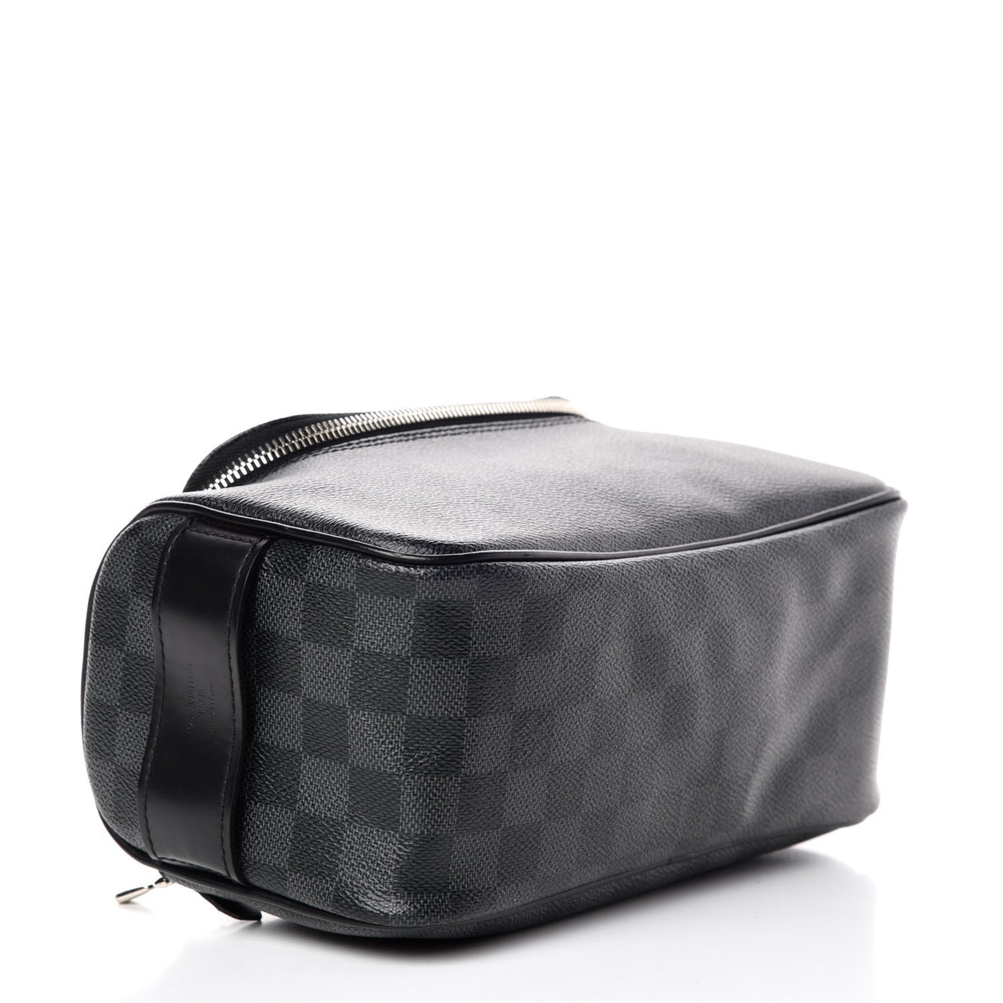 Damier Graphite Toiletry Pouch