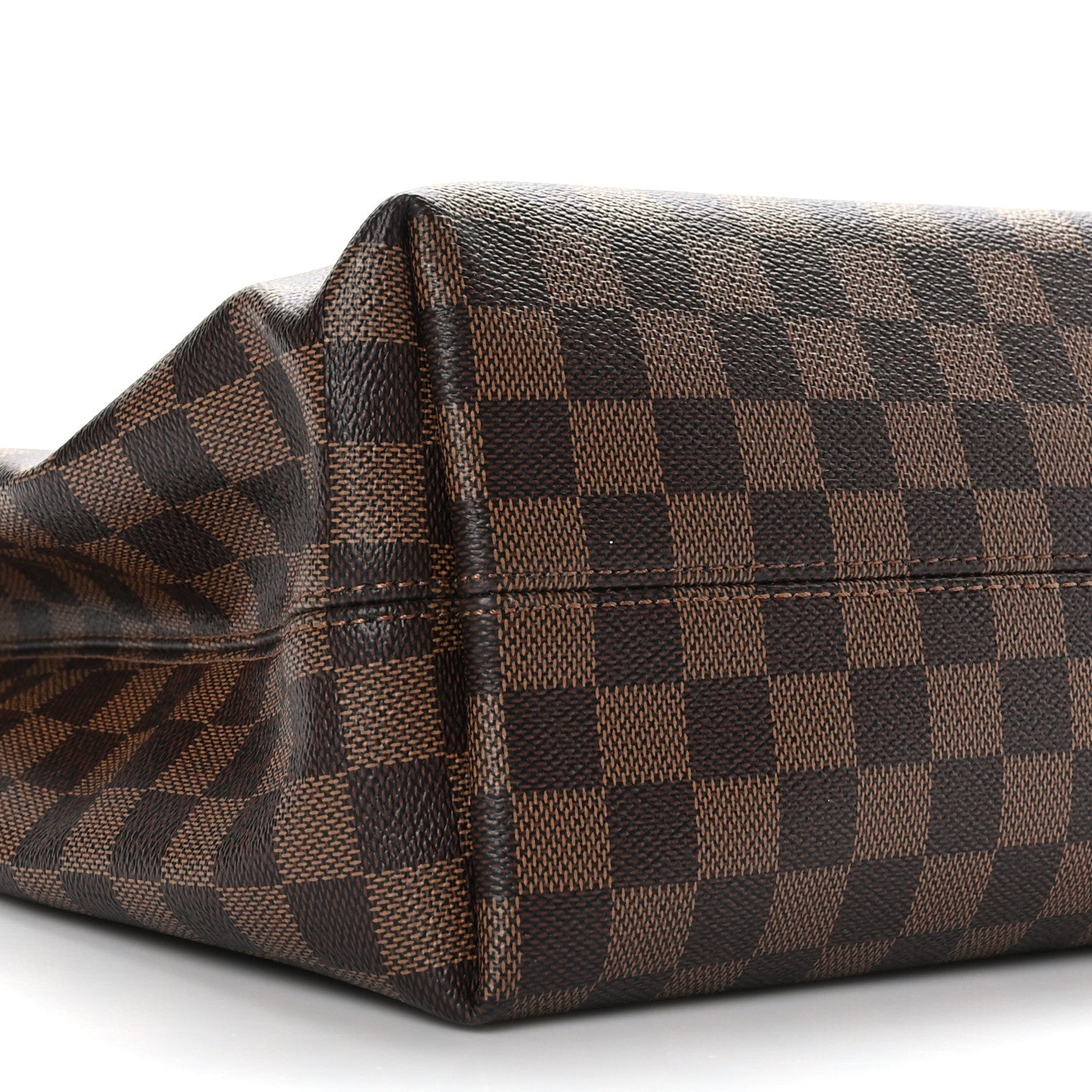 Louis Vuitton Damier Ebene Graceful MM 7 of 8