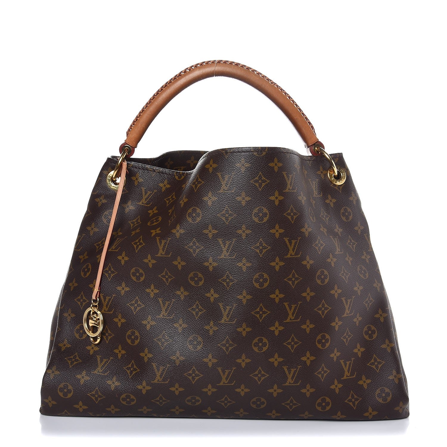 Louis Vuitton Monogram Artsy GM 1 of 8