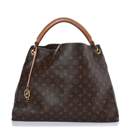 Louis Vuitton Monogram Artsy GM 1 of 8