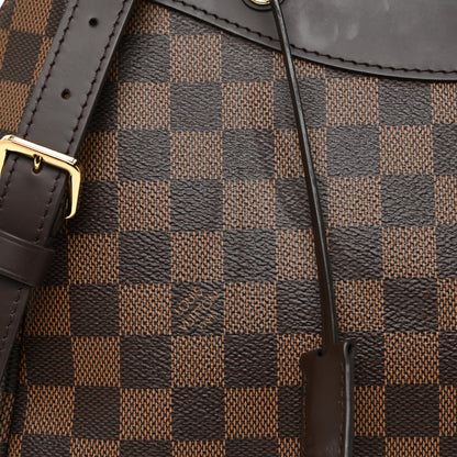 Louis Vuitton Damier Ebene Mews 7 of 12