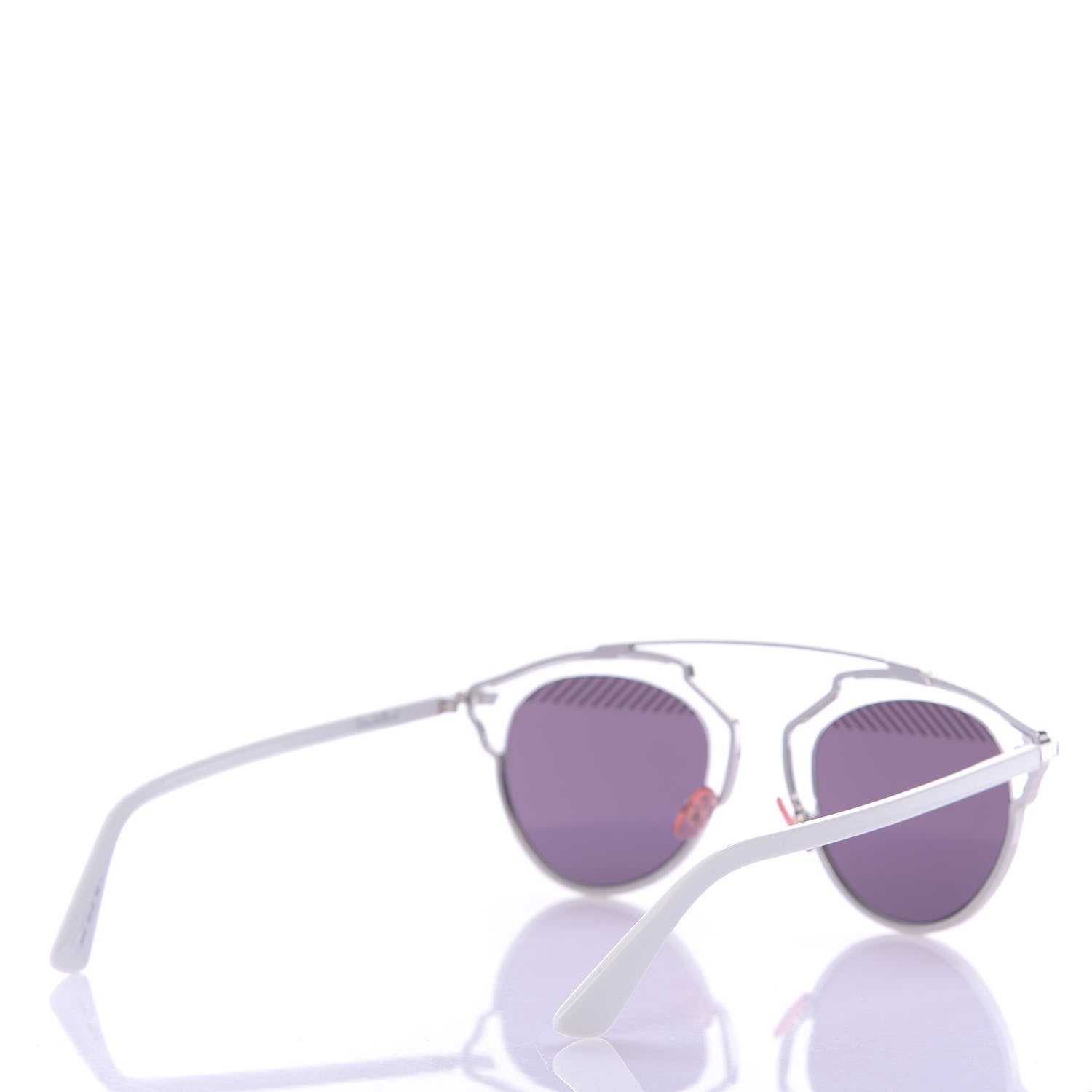 Christian Dior Palladium So Real Sunglasses Purple 4 of 9