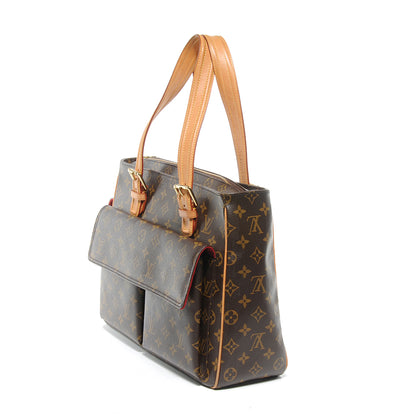 Louis Vuitton Monogram Multipli-Cite 3 of 7