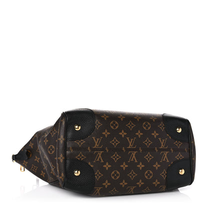 Louis Vuitton Monogram Estrela NM Black 4 of 9