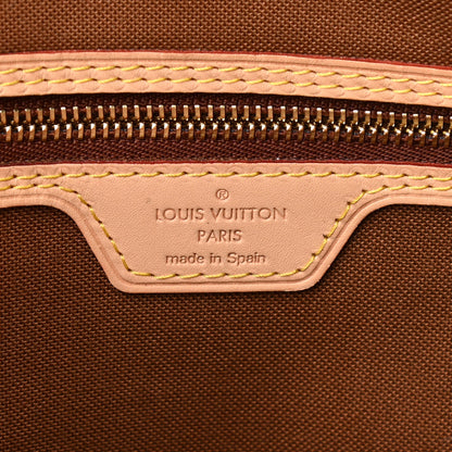 Louis Vuitton Monogram All-In PM 10 of 17
