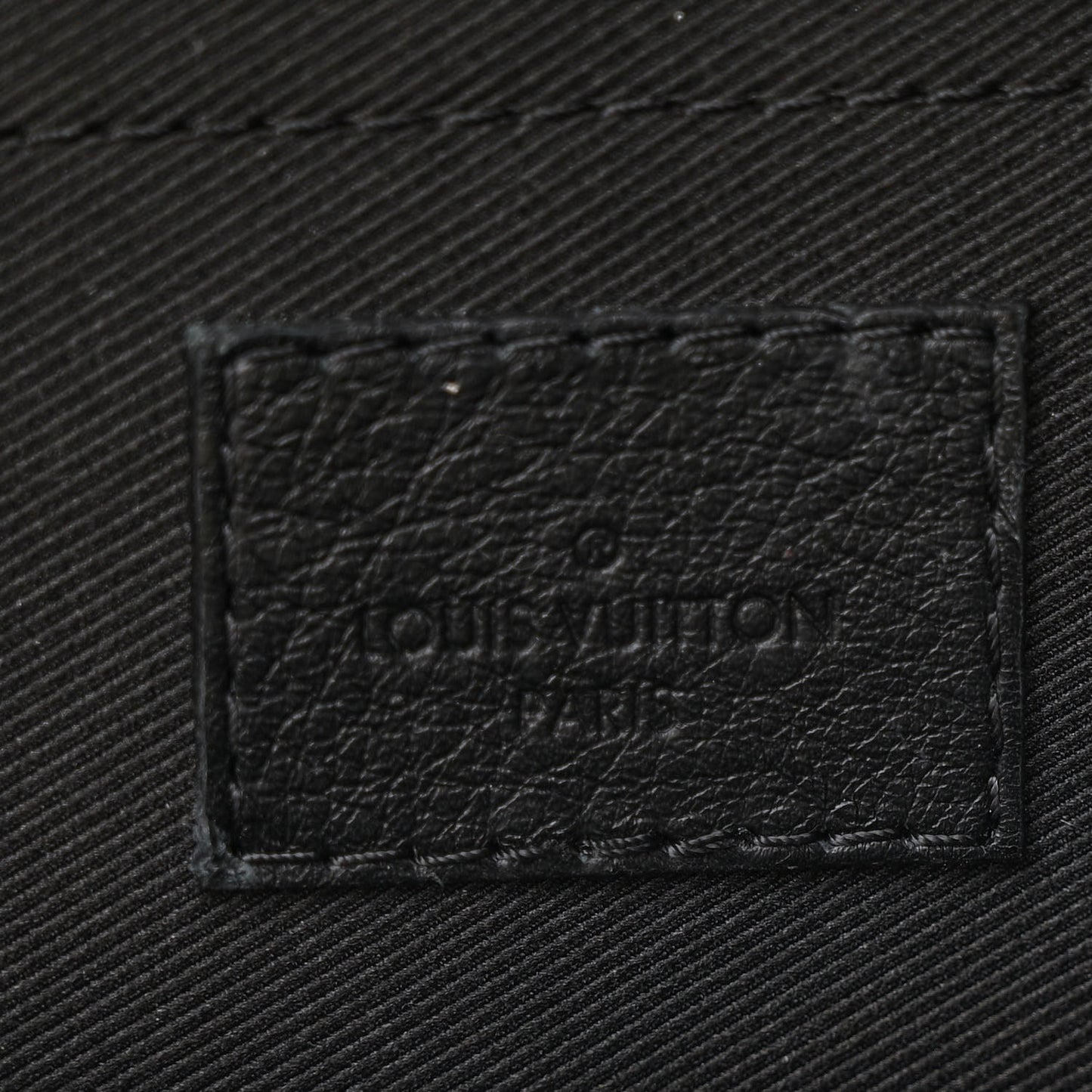 Monogram Palm Springs Backpack Mini