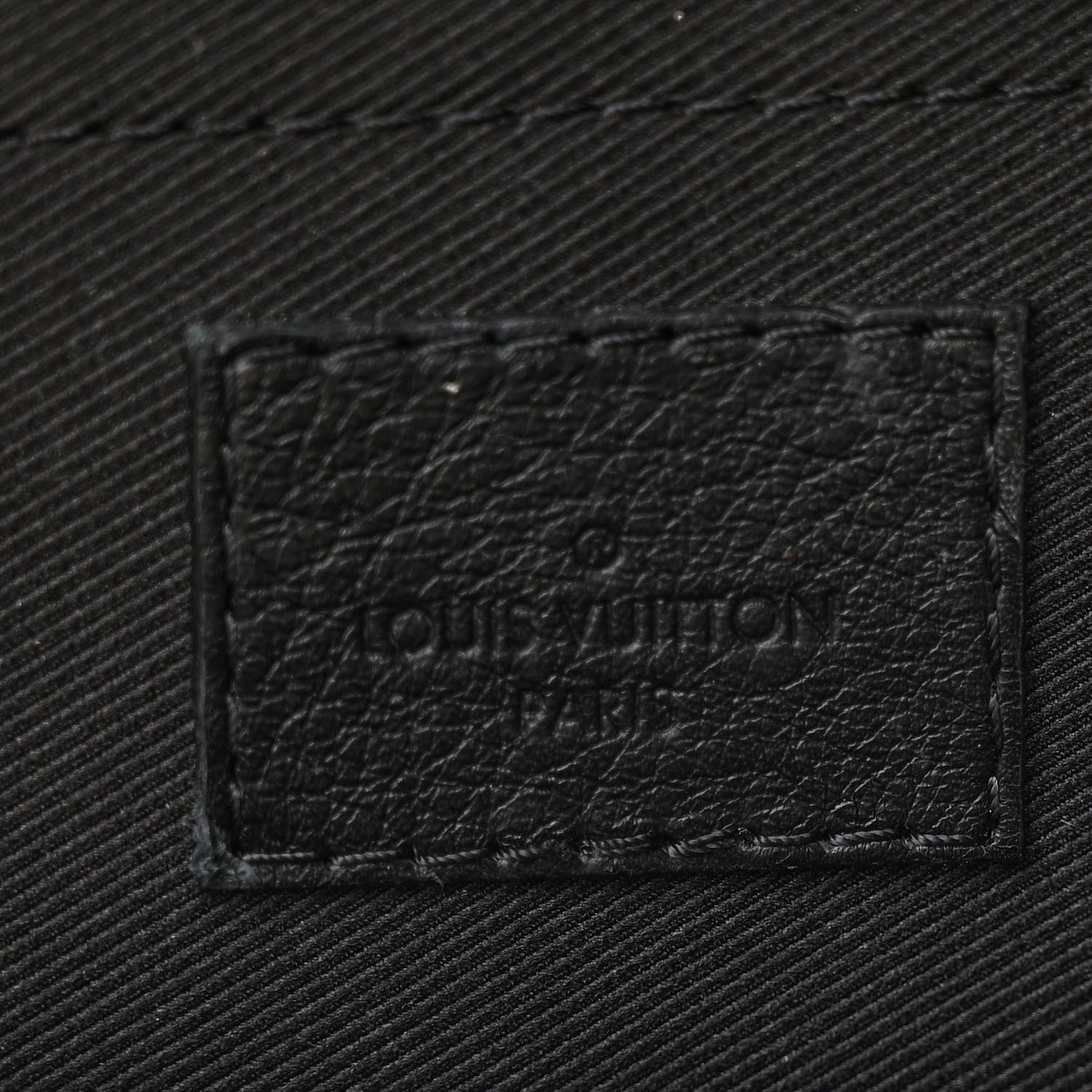 Louis Vuitton Monogram Palm Springs Backpack Mini 6 of 12