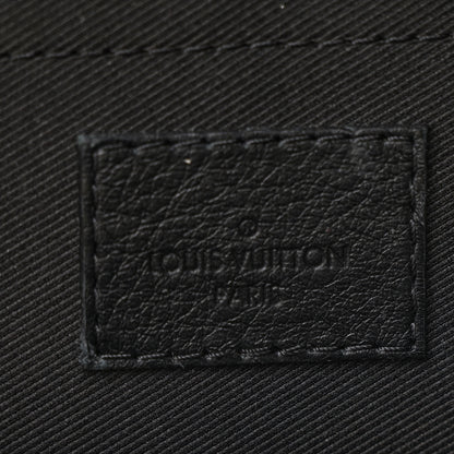 Louis Vuitton Monogram Palm Springs Backpack Mini 6 of 12