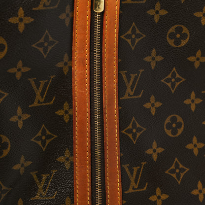 Louis Vuitton Monogram Sac Bosphore Briefcase 10 of 10