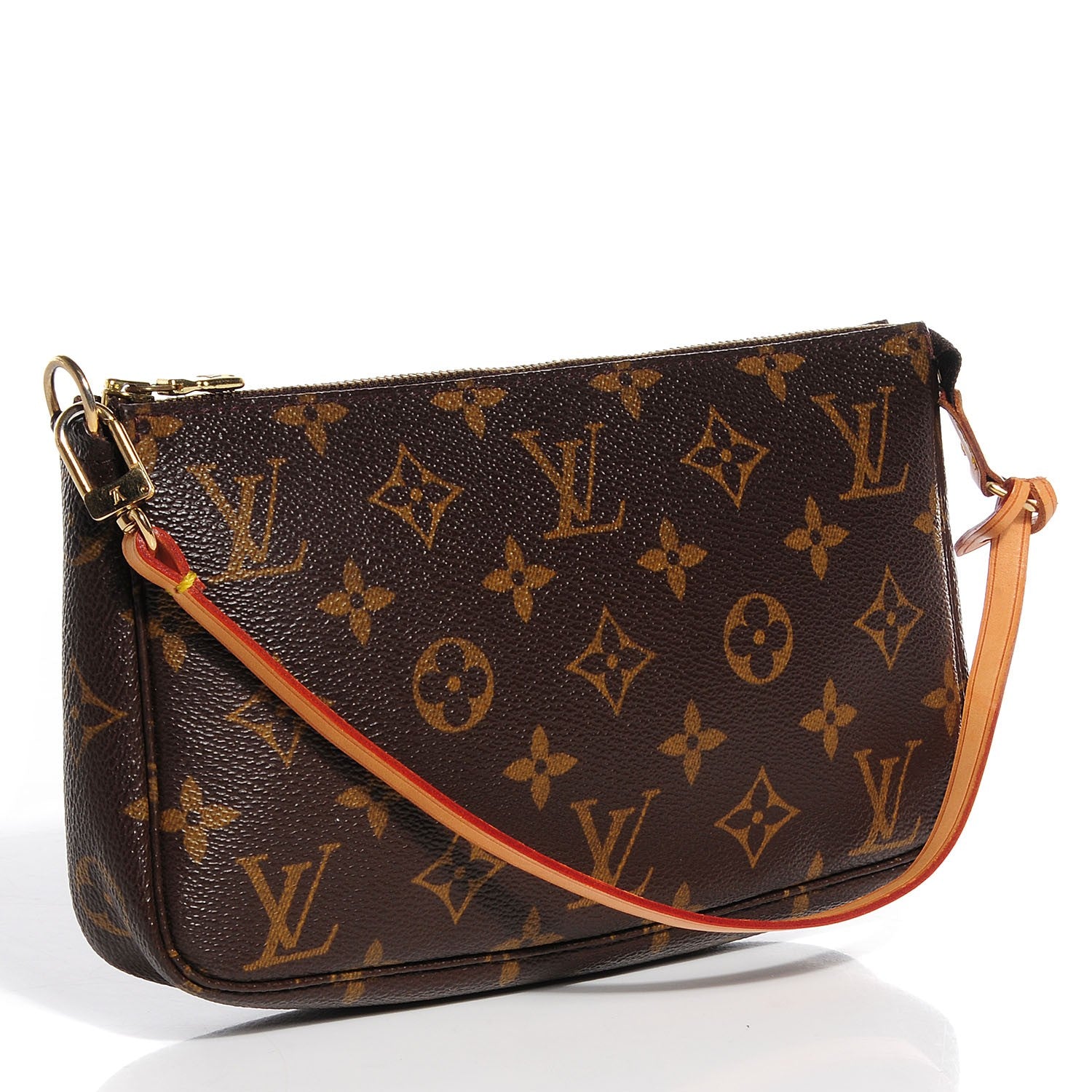 Louis Vuitton Monogram Pochette Accessories 3 of 7