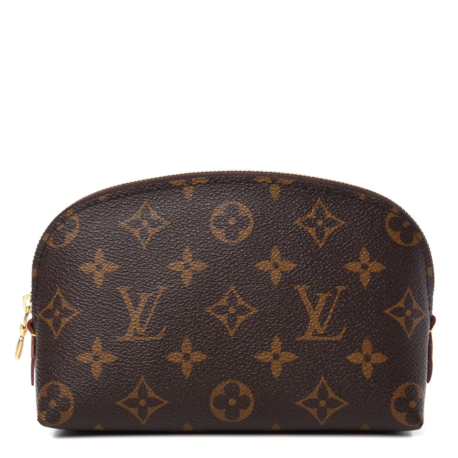 Louis Vuitton Monogram Cosmetic Pouch 1 of 8