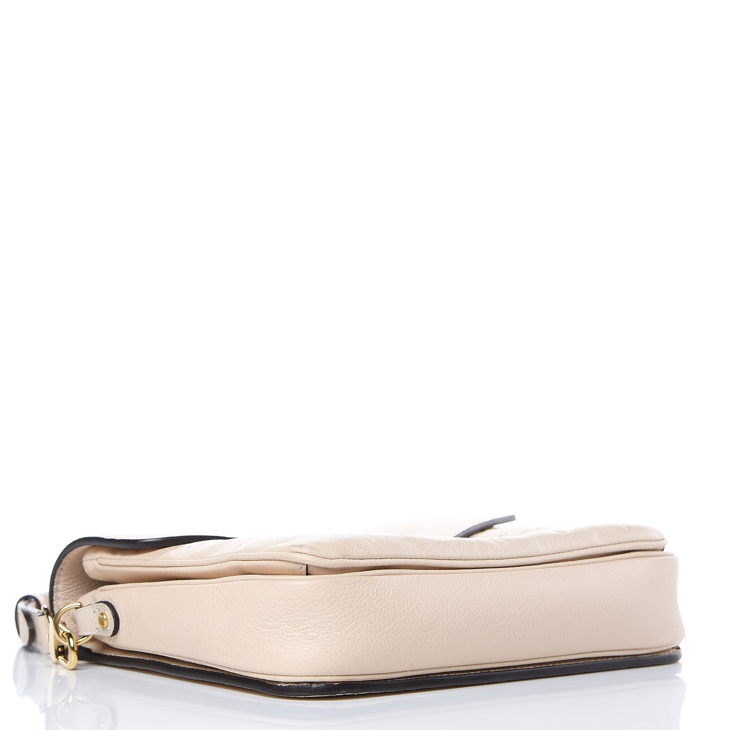 Empreinte Pochette Metis Creme