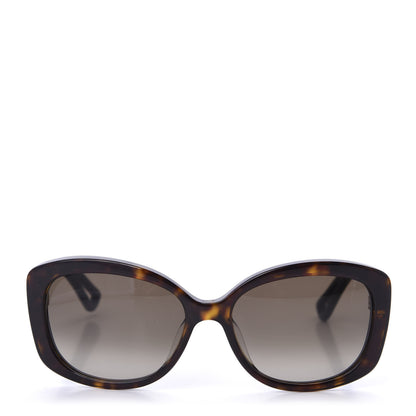 Christian Dior Extase 2 Sunglasses Brown 2 of 7