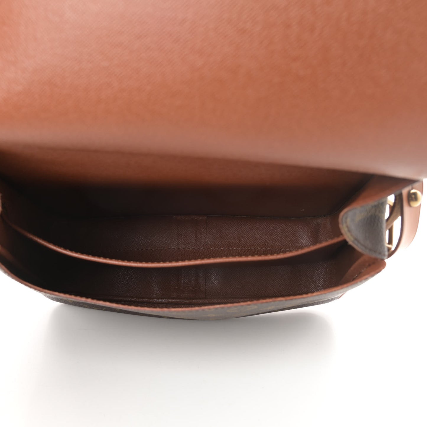Monogram Cartouchiere 26