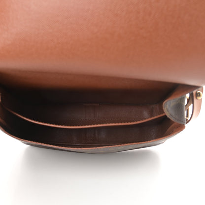 Louis Vuitton Monogram Cartouchiere 26 5 of 16
