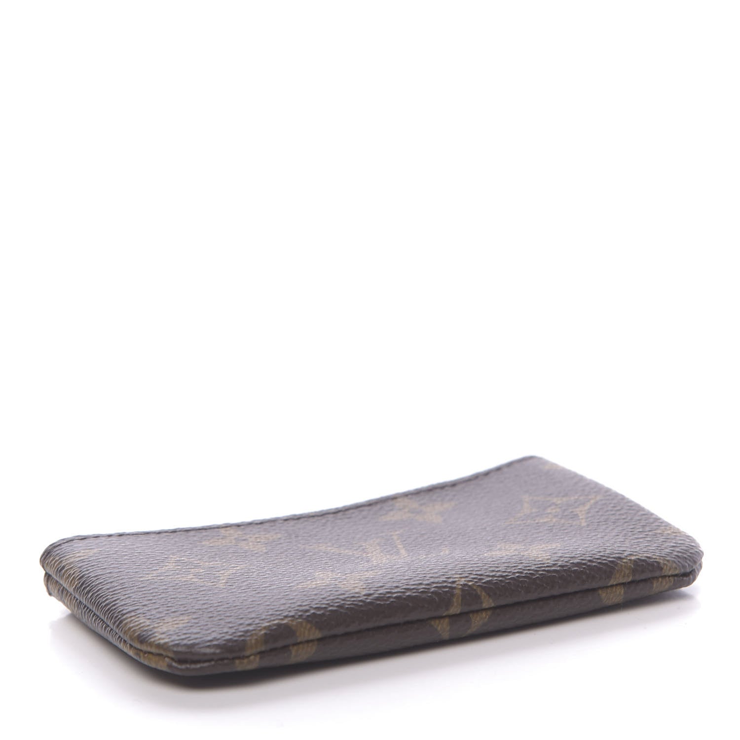 Louis Vuitton Monogram Key Pouch 4 of 6