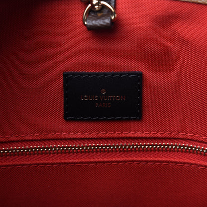 Louis Vuitton Reverse Monogram Giant Onthego GM 8 of 11