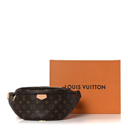 Louis Vuitton Monogram Bumbag 14 of 14