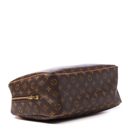 Louis Vuitton Monogram Deauville 3 of 8