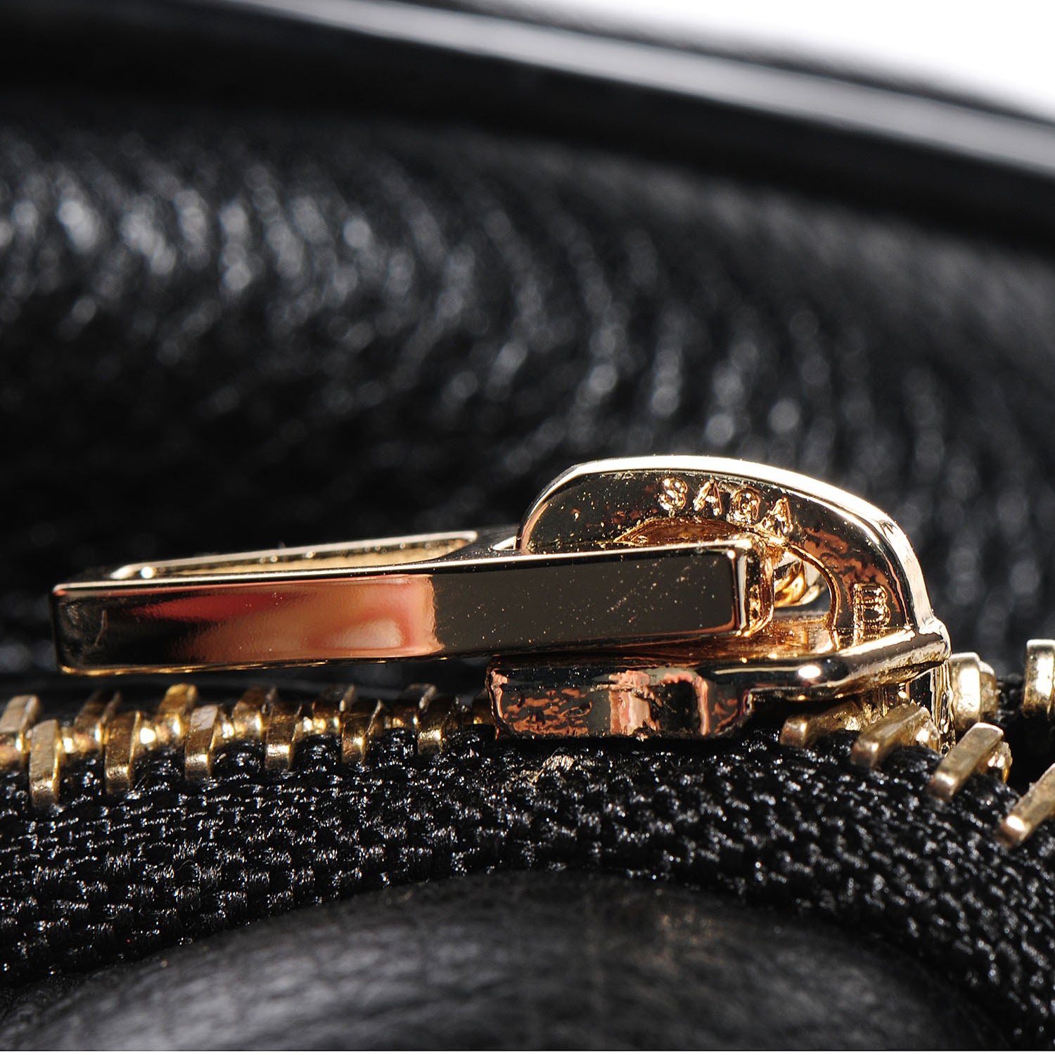 Alexander Wang Lambskin Rocco Duffel Black w Pale Gold Hardware 9 of 15