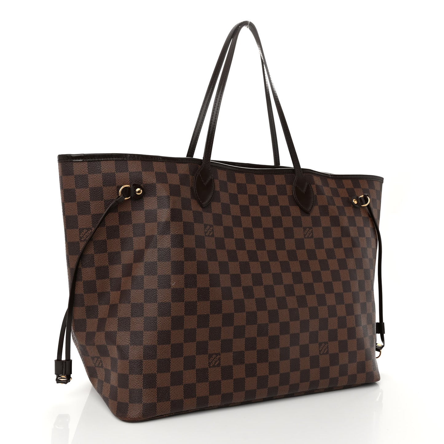 Damier Ebene Neverfull GM