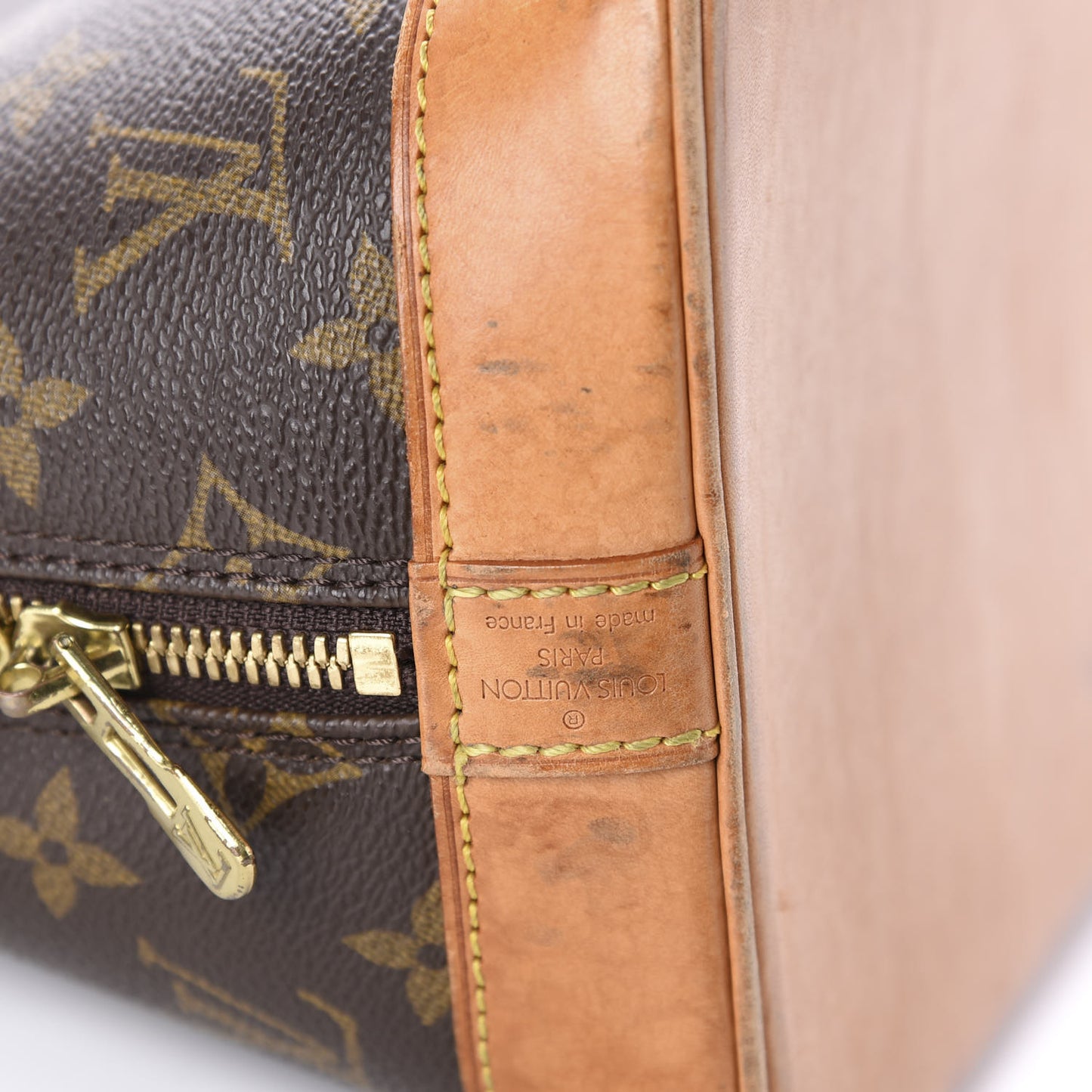 Monogram Alma PM