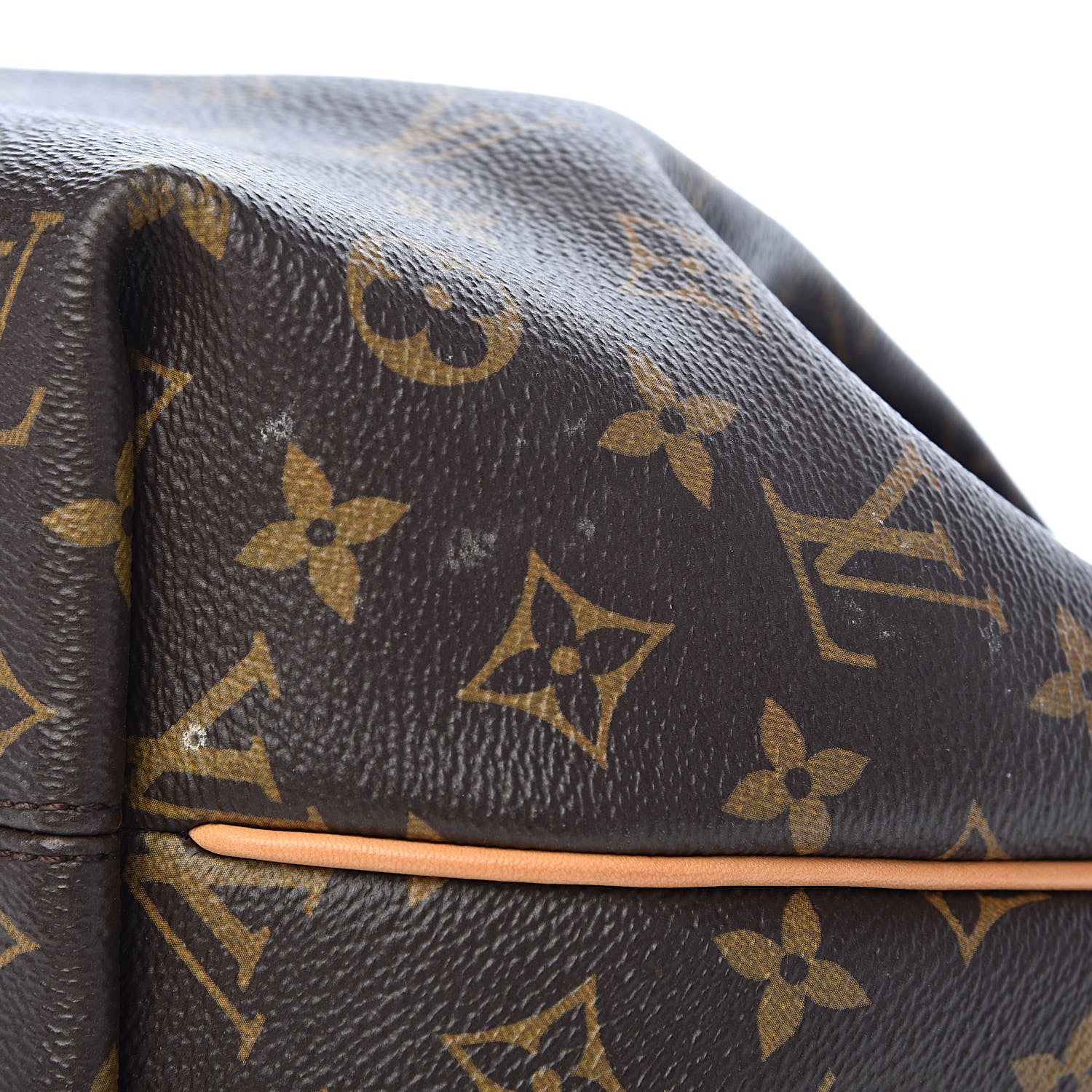 Louis Vuitton Monogram Turenne MM 12 of 13